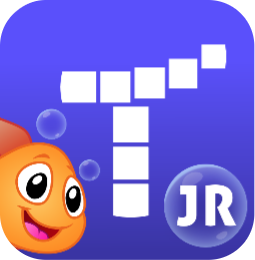 Tynker Junior app icon