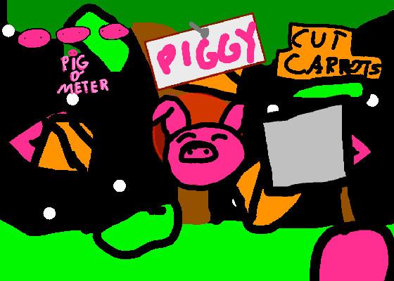 Piggy chapter