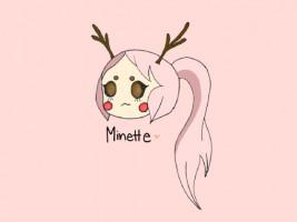 (Minette) from tea dragon tapestry