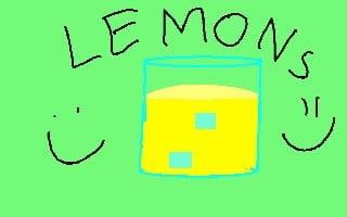 lemonade sim (ft magic lemon