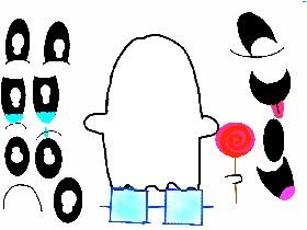 emoji maker ghost