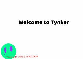 Tynker guideline