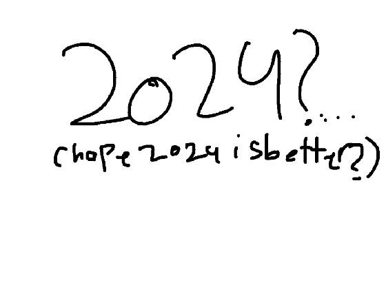 2024? credit:☁️cloudi☁️’