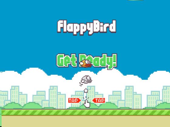 the best Flappy Bird Bros game new!