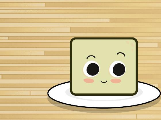 Tofu+Plate