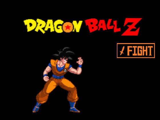 Dragon ball Z