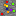 Rainbow Ore: PC/Mac Edition Block 11