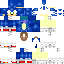 Sonic [Skin 2]