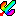 Rainbow Custom Sword Minecraft Item 10