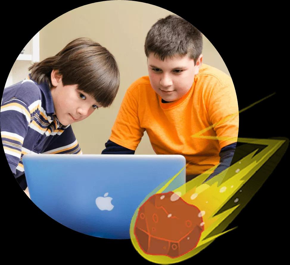 Coding For Kids, Kids Online Programming Classes & Games | Tynker | Tynker