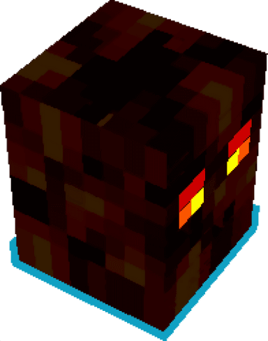 Magma Cube