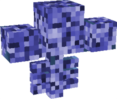 Ender Wither Boss