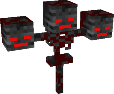 Wither reborn