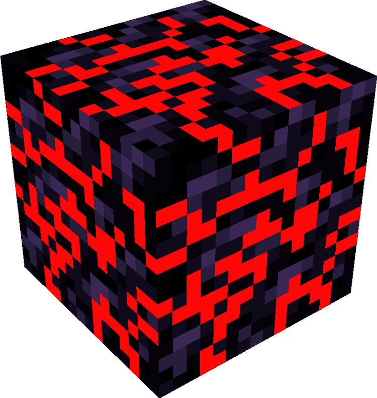 Crying Obsidian | Minecraft Block | Tynker