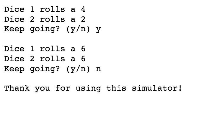 Remix - Rolling Three Dice - Wright, Python 