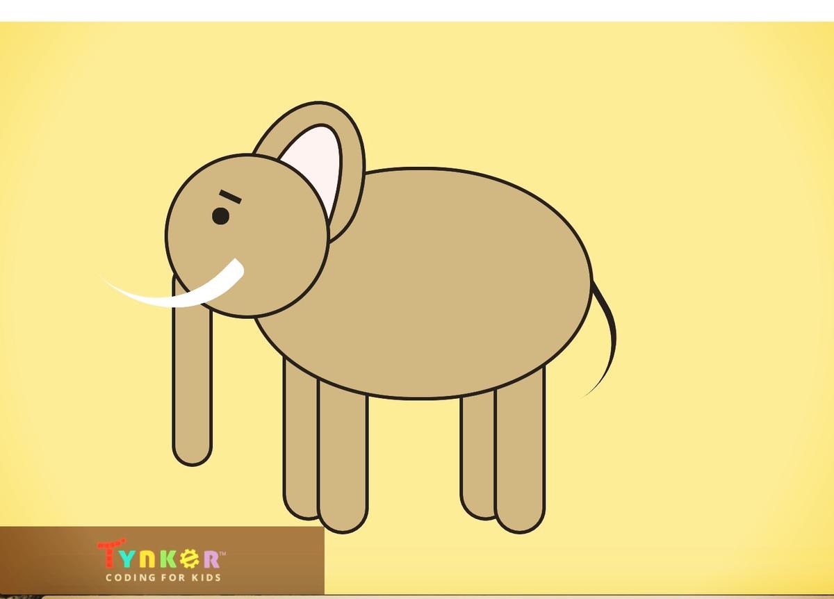 Elephant