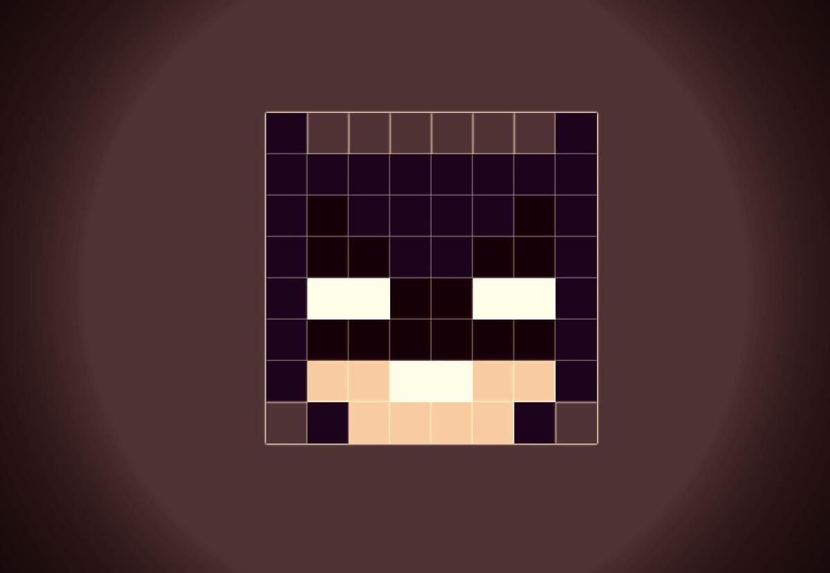 Pixel Art Final for Hackathon