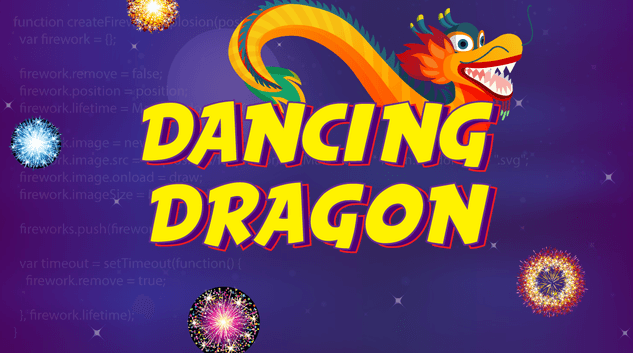 Dancing Dragon >.<