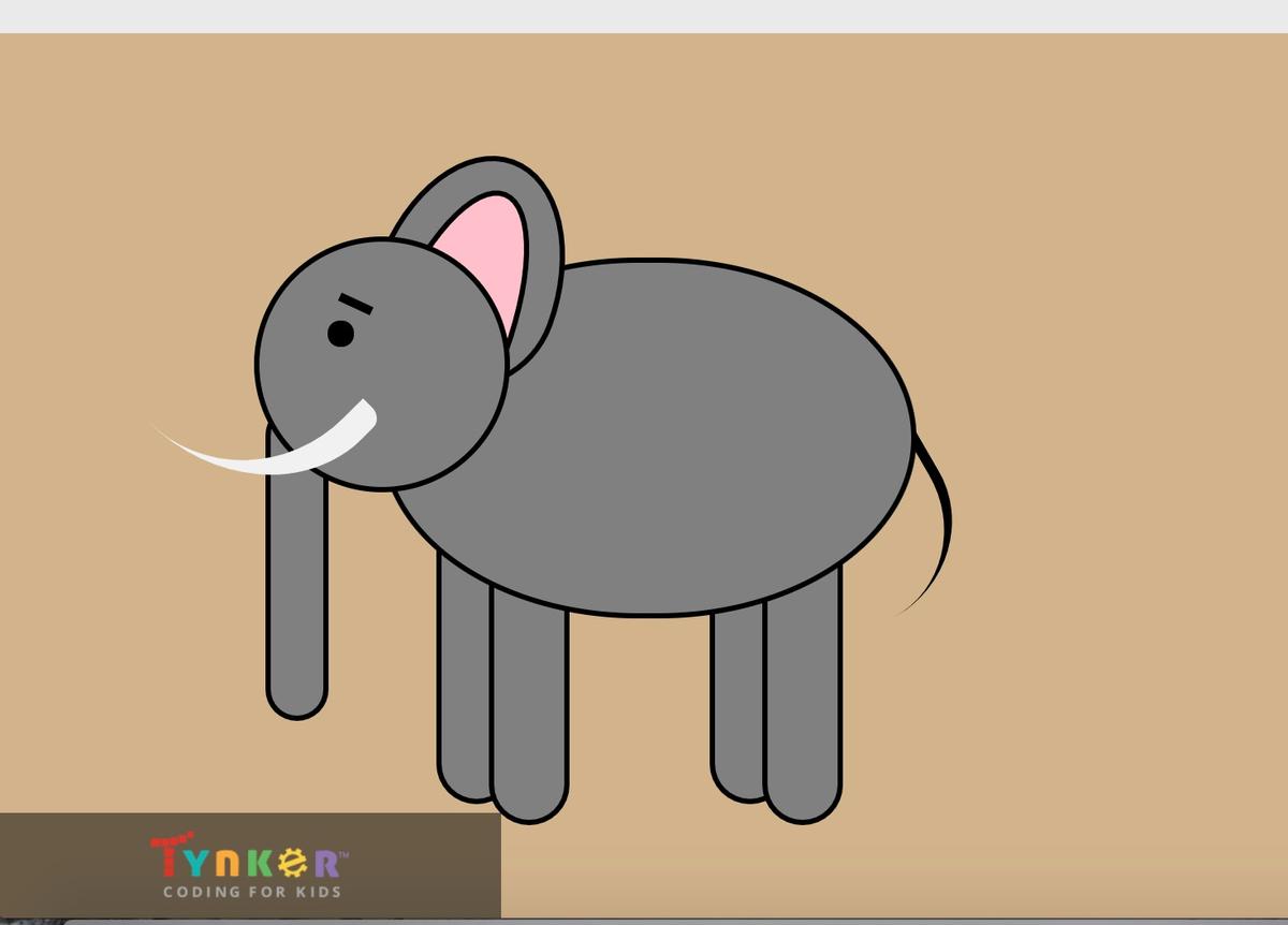 Elephant