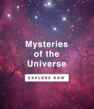 mysteries of the universe (IN PROGRESS)