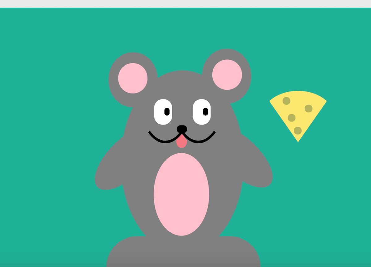 my first wright code