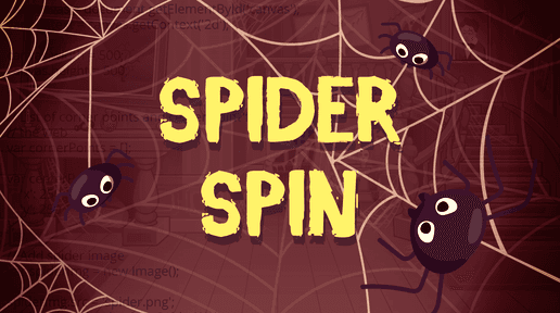 Spider Spin