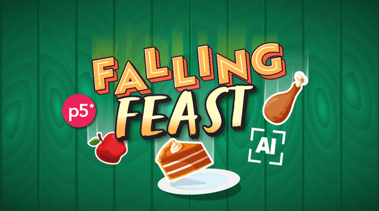 Falling Feast