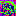 color full block
