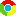 Chrome Logo Block