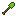 Green-Gold Shovel
