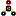 rainbow Fidget Spinner