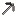 Dust picaxe