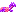 Pink And Purple Horse Armor