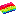 rainbow ore