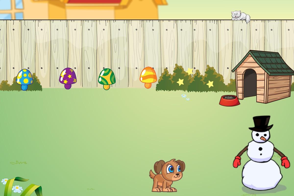 puppy