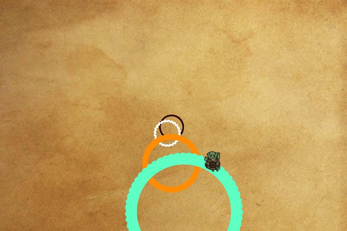 circles