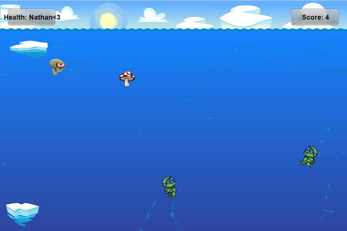Most Pointless Game.