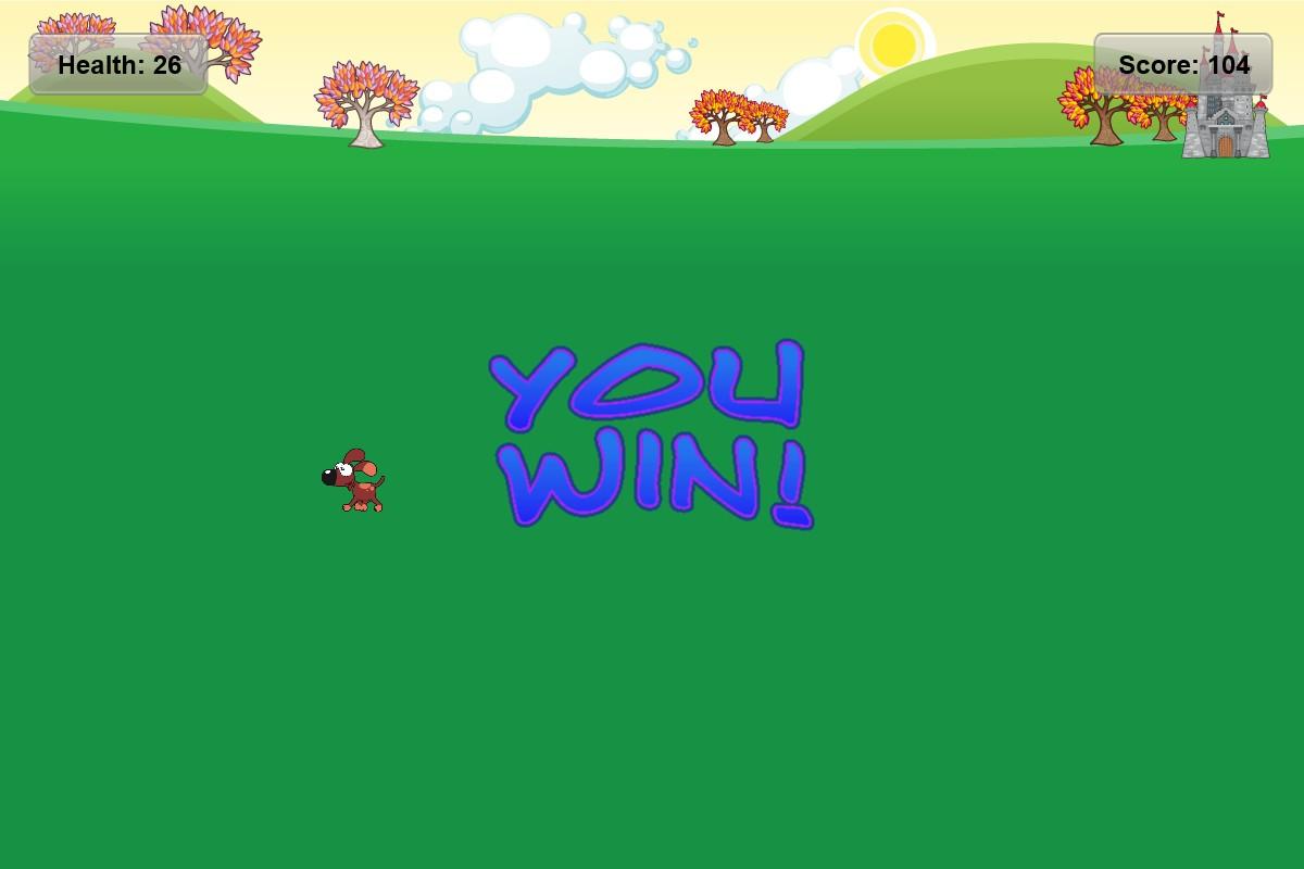 Sam Game