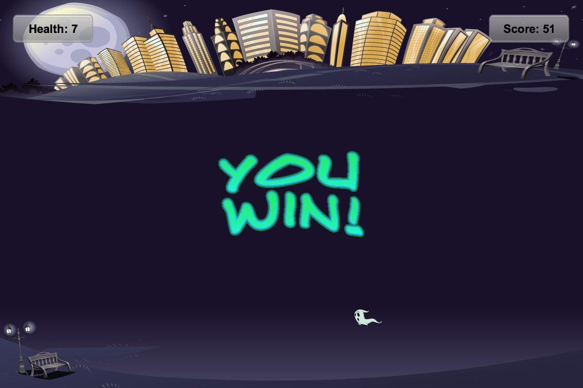 Are u going to win