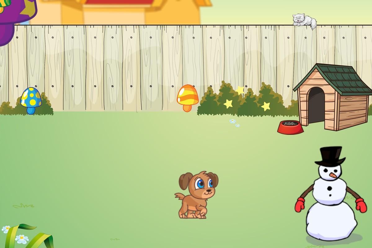 puppy training gone wrong!