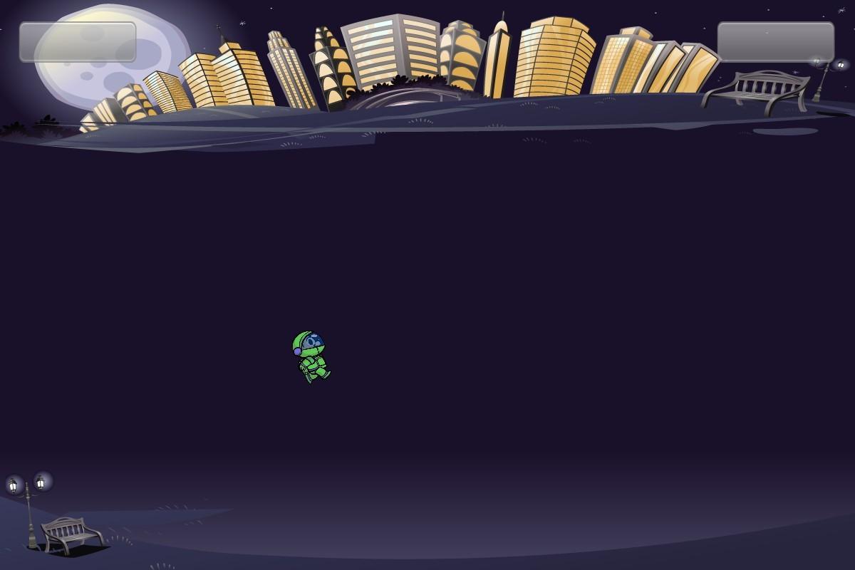 space game