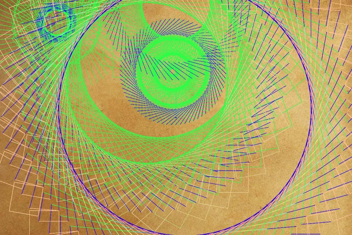 spirograph