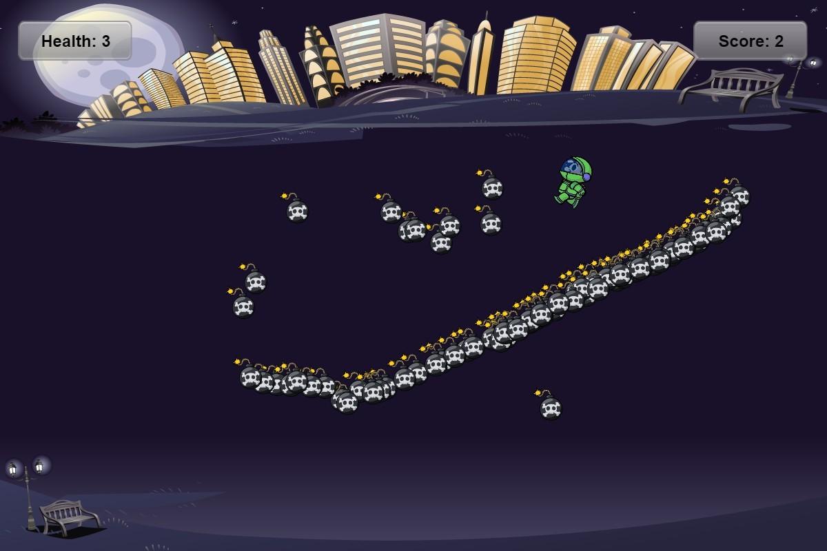Space Adventure