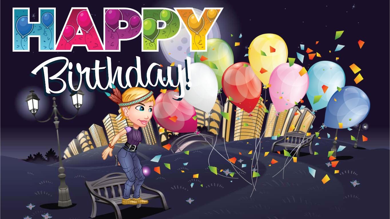 Greeting Card Tutorial