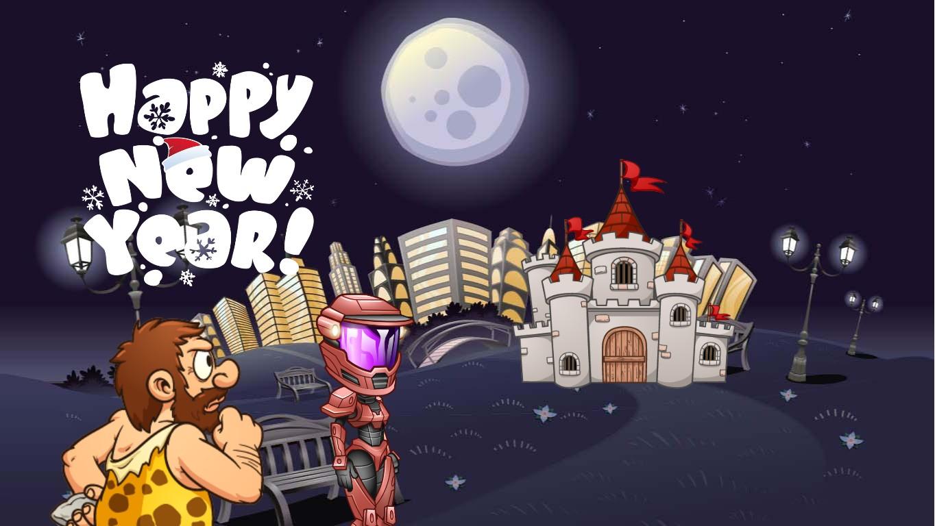 Greeting Card Tutorial