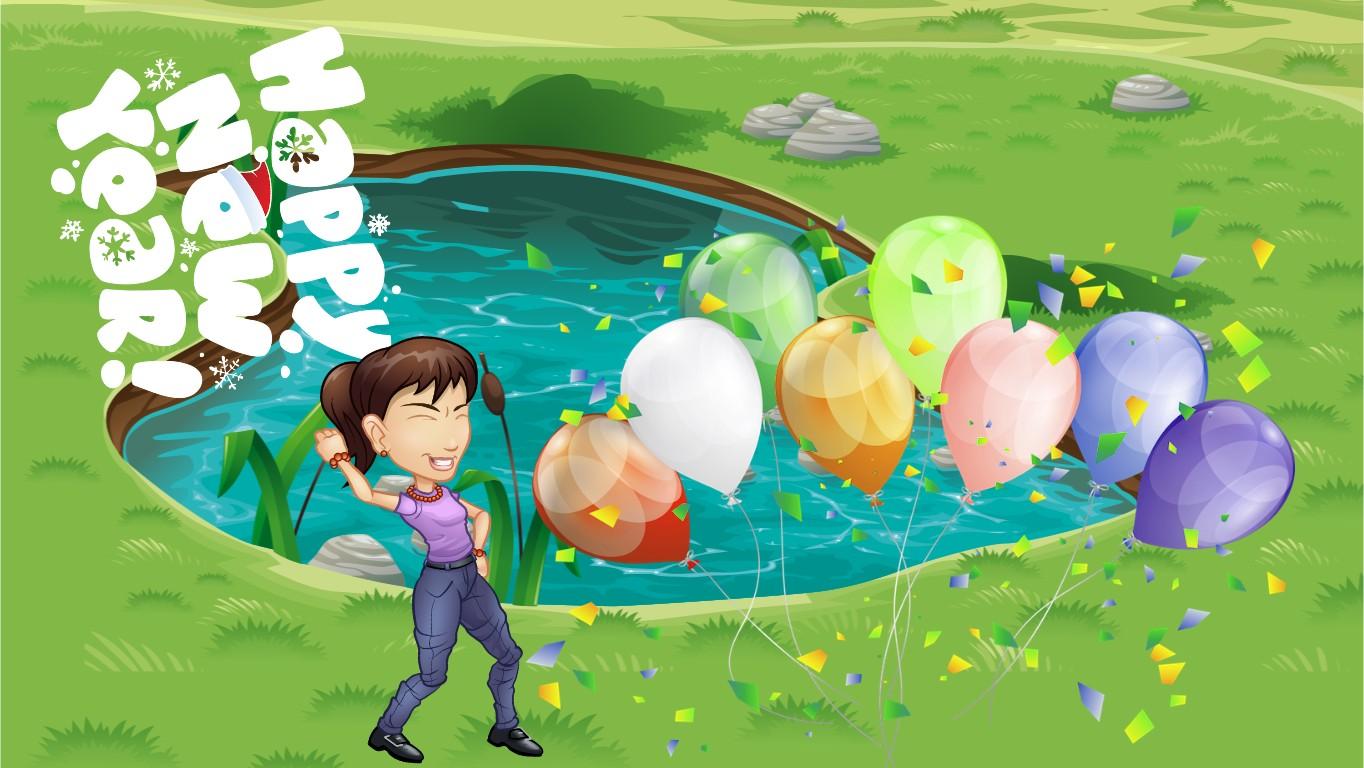 Greeting Card Tutorial