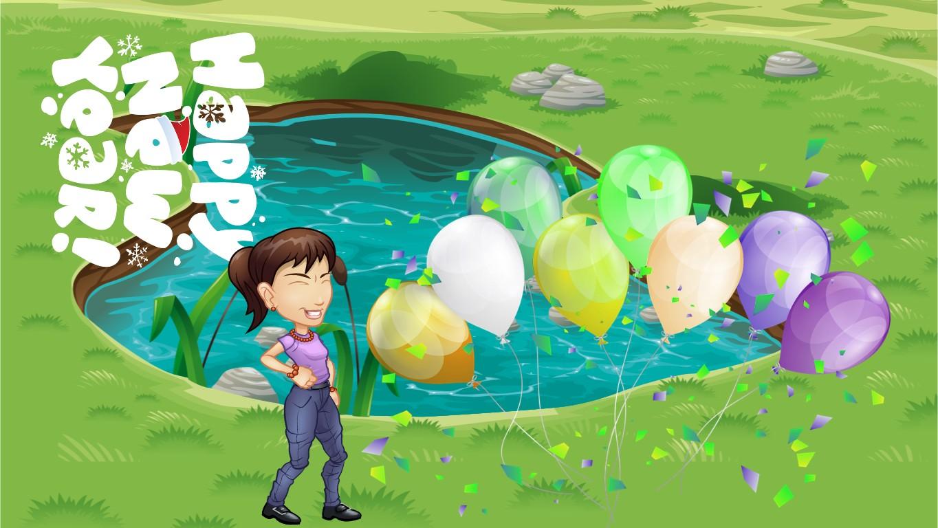 Greeting Card Tutorial