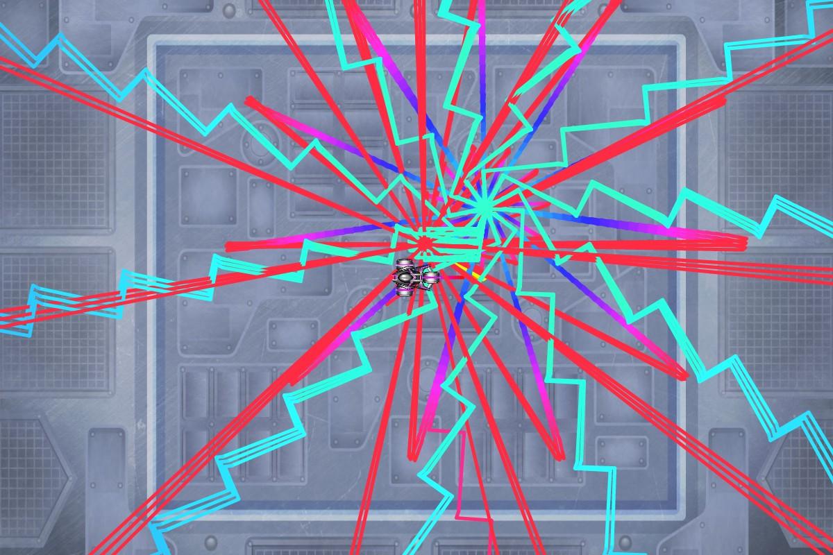 my flower for mom and dad