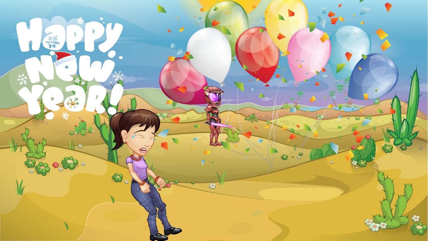 Greeting Card Tutorial