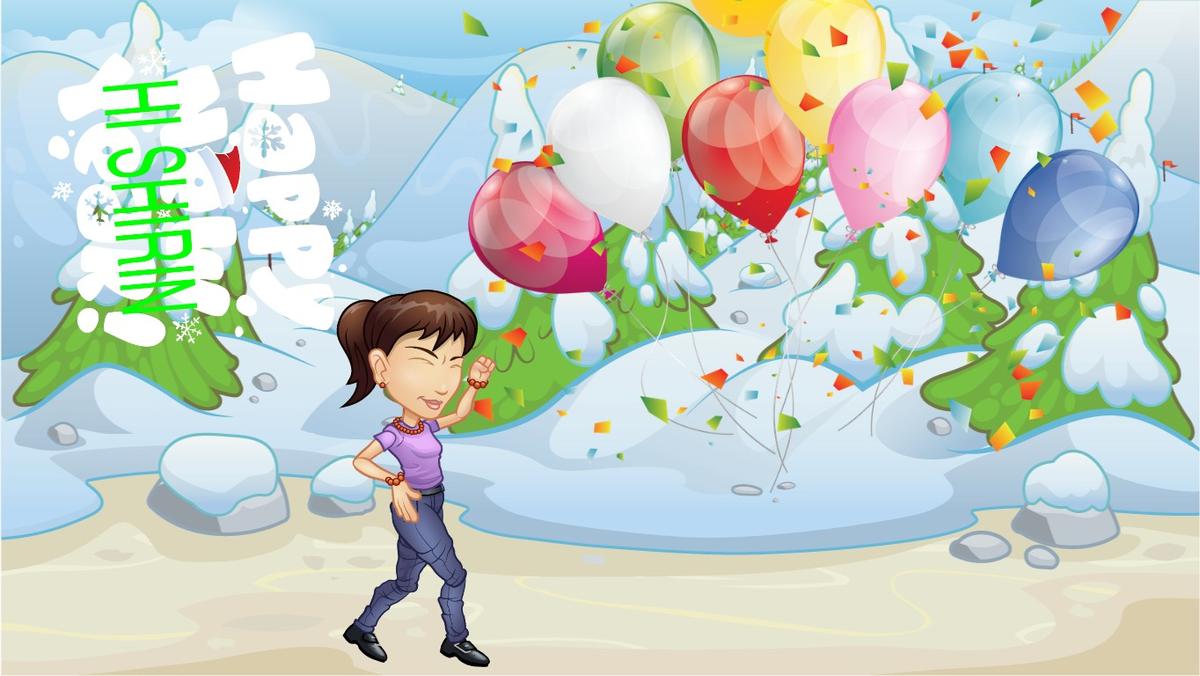 Greeting Card Tutorial